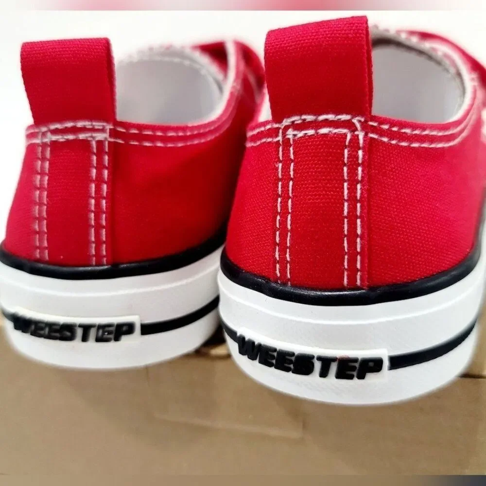 Unbranded rubber sole